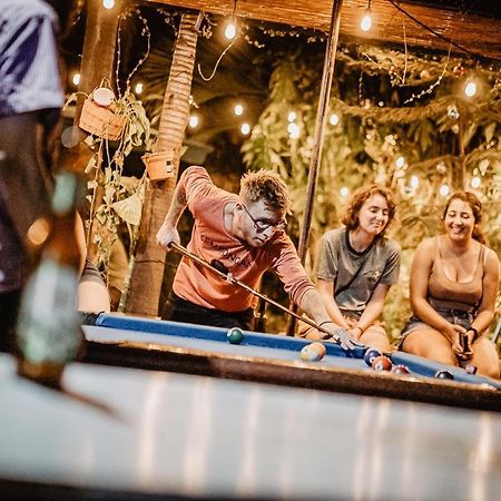 León Bigfoot Hostel المظهر الخارجي الصورة