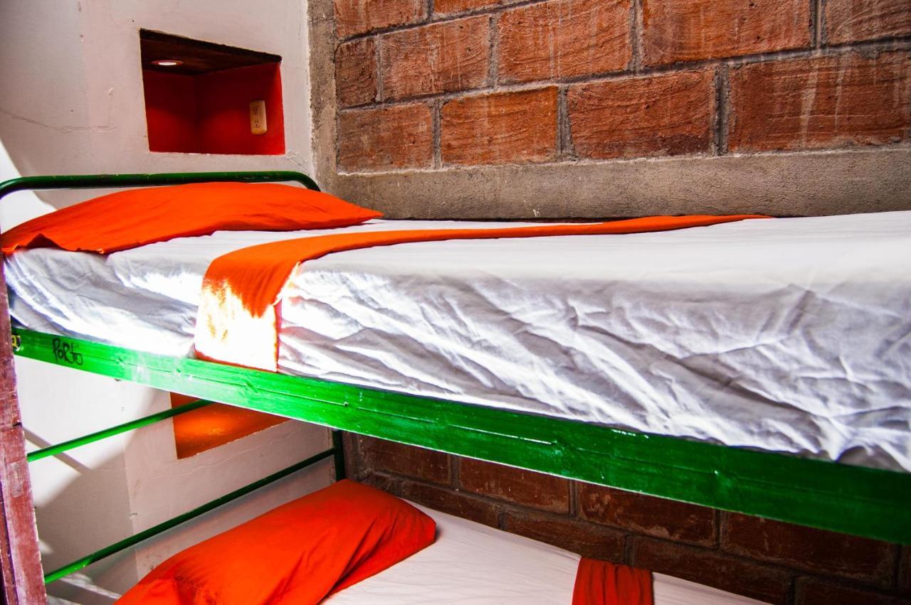 León Bigfoot Hostel المظهر الخارجي الصورة